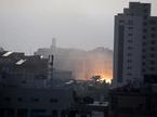 Gaza, napad