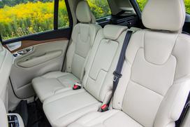 Volvo XC90 T8