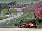 Red Bull Ring, Formula 1, F1