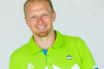 Zakrajšek 18. na 30-kilometrski razdalji 