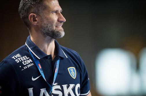 Tomaž Ocvirk novi selektor slovenskih rokometnih upov