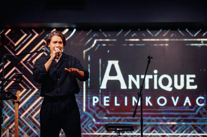 Bojan Cvjetićanin | Foto Marko Delbello Ocepek