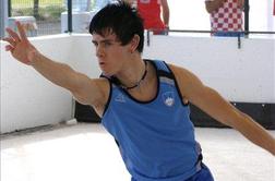 Bozovičar izbral potnike za Nico