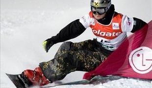 Z olimpijsko normo 30 športnikov
