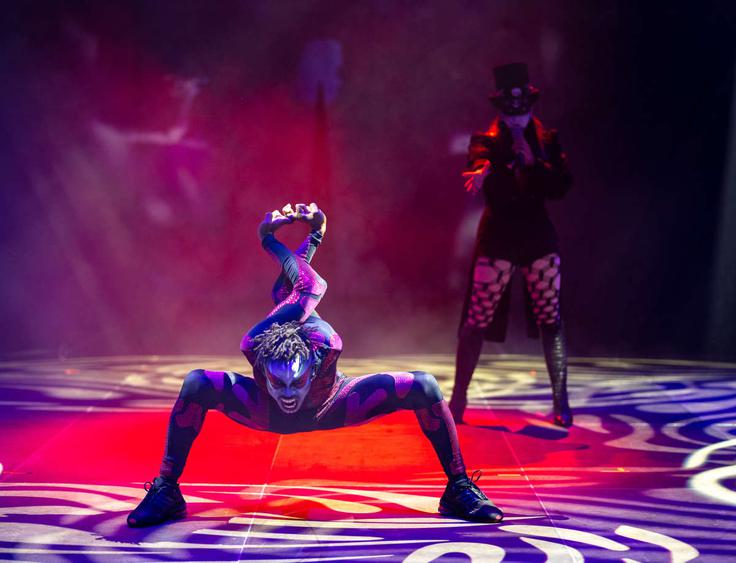 Show-Familypark_Familypark_1200 | Foto: Familypark