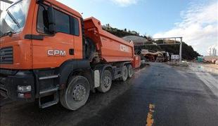 Markovec bo dokončal Alpine Bau