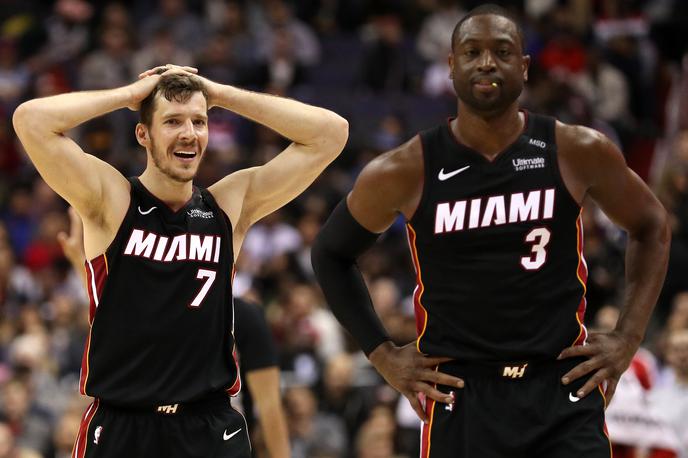 Goran Dragić | Foto Guliver/Getty Images