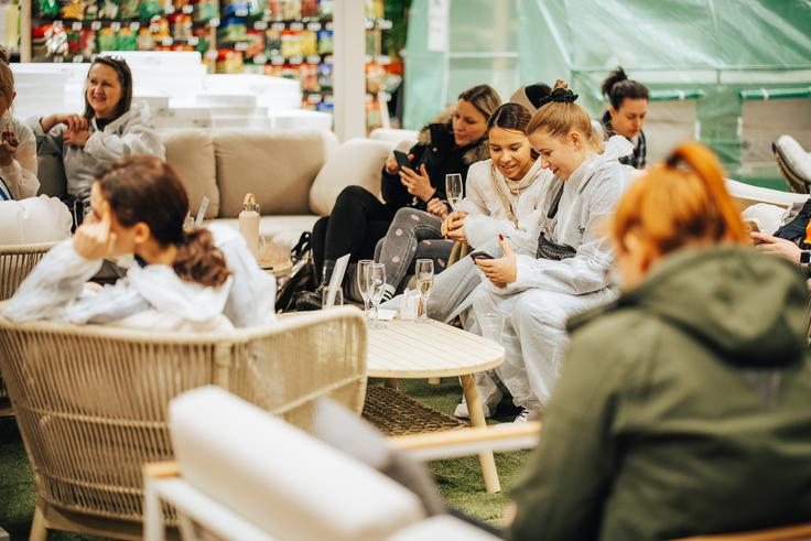 bauhaus | Foto: Jerneja Končan Babič