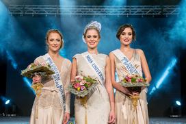 mis Universe Slovenije