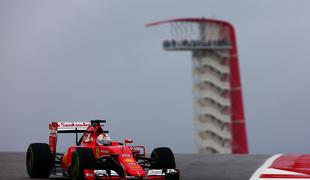 Ker Ferrari realistično gleda na prvenstvo, bo pomagal Hamiltonu