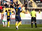 prva liga Celje Olimpija Aljoša Matko