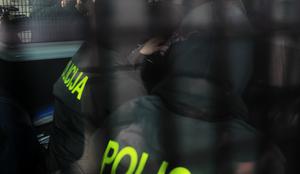 Koliko korupcije je med slovenskimi policisti? #video