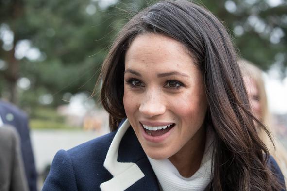 Meghan Markle najela znano piarovko: je to znak, da gre v politiko?