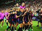 Euro 2025 polfinale Anglija Italija Chloe Kelly
