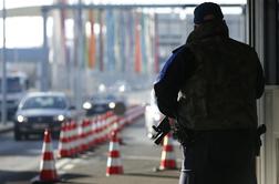 Švica zaradi džihadistične propagande nad člana islamskega sveta