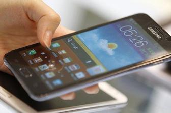 Microsoft Office kmalu na Google Android in Apple iOS napravah