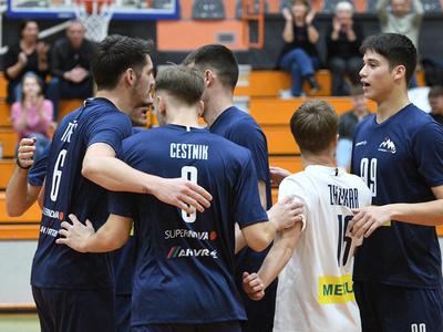 V Kranju bodo obeležili jubilej in igrali tudi za Aleksa