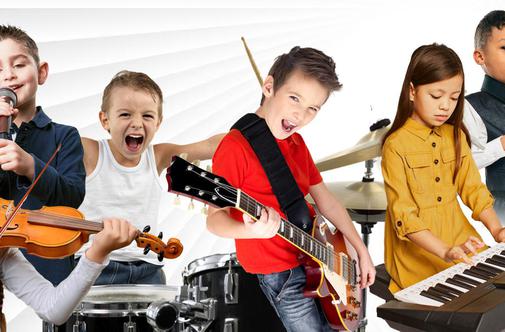 Pet preprostih nasvetov za nakup pravega inštrumenta za tvojega otroka