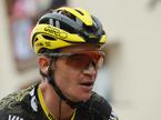 Sepp Kuss, TdF26