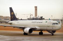 Tako se ultra bogati rešujejo iz Bližnjega Vzhoda: tudi toliko odštejejo za let z zasebnimi letali