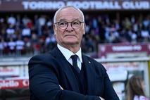 Claudio Ranieri