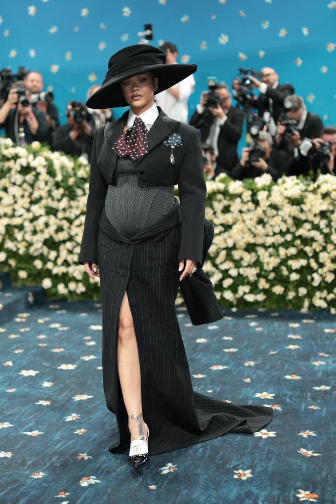 Rihanna
 | Foto: Reuters