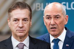 Gibanje Svoboda ostaja pred SDS