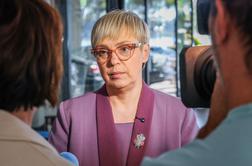 Mercedes Pirc Musarjeve za 141 tisoč evrov, a ni izjema