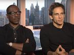 Eddie Murphy, Ben Stiller