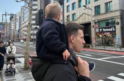 Slovenec v Aziji o stvari, za katero ni pričakoval, da bo predstavljala tak izziv