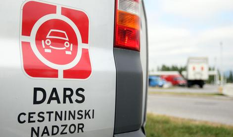 Spopad za Darsove milijone: kako se bodo tovornjaki vozili po naših avtocestah