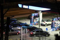 Nova večja podražitev dizla na Hrvaškem