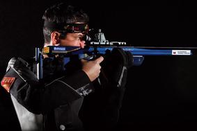 Debevca čaka nastop v njegovi paradni disciplini