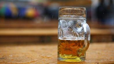 Oktoberfest izgublja svoj čar