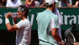Đokovićev oče poln kritik na račun Nadala in Federerja
