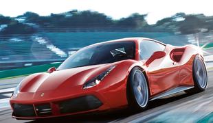 Ferrariji gredo za med, letos prodaja narasla za kar 15 odstotkov