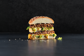 Kaj je notri, šteje: McDonald’s razkriva svoje dobavitelje