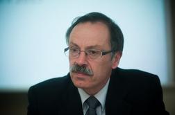 "Vzrok za naše težave je, da smo mi tisto, kar sta nam omogočili EU in monetarna unija, izkoristili precej slabše kot primerljive države"