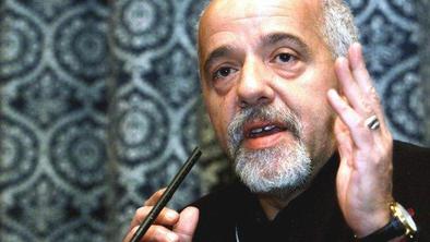 Paulo Coelho: Joyceov Ulikses je "škodljiv" za književnost