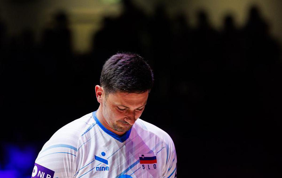 Dejan Vinčić | Dejan Vinčić | Foto Grega Valančič