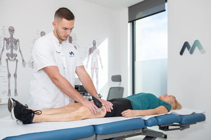 Medicofit, miopatije | Foto: Medicofit