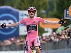 Giro Jonas Vingegaard