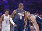 Oklahoma City Thunder