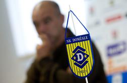 Nove spremembe v Domžalah, vodenje prve ekipe prevzema stari znanec