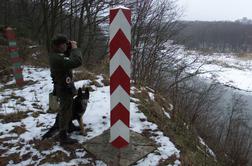 Poljska želi ob meji s Kaliningradom postaviti opazovalne stolpe