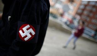 Odkrili neonaciste, ki so želeli "odpraviti politični sistem Nemčije"