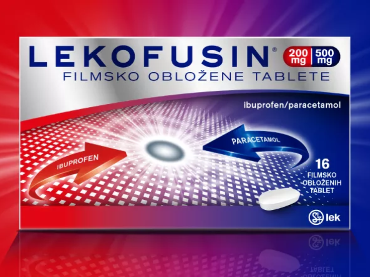 lekofusin | Foto: Lek