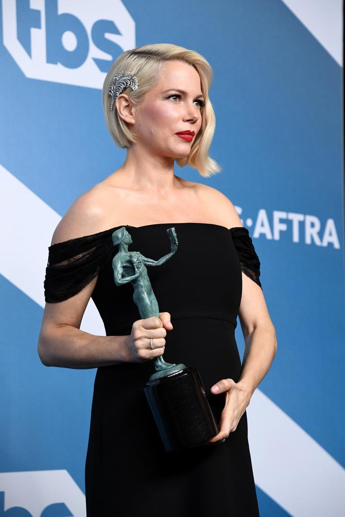 Michelle Williams | Foto: Getty Images