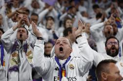 Real Madrid prepotrebne točke lovi proti Celti, Barcelona drži sedem točk prednosti