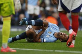 Rodri se bo v Manchester vrnil šele naslednjo sezono #video